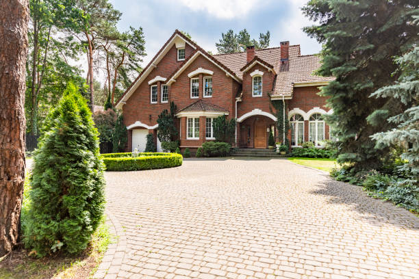 Best Professional Driveway Pavers  in Scappoose, OR