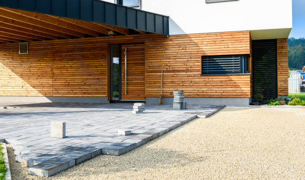 Decorative Driveway Pavers in Scappoose, OR