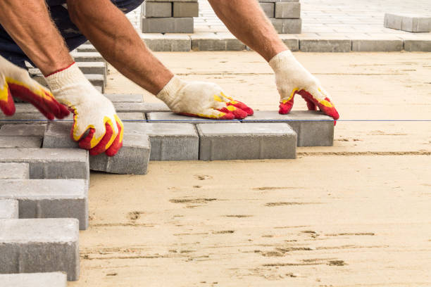 Driveway Repair Near Me in Scappoose, OR