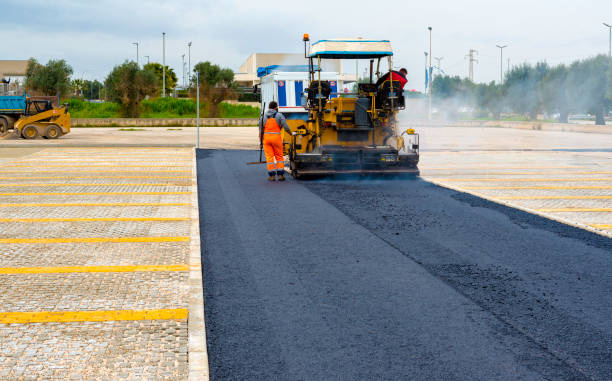 Best Custom Driveway Pavers  in Scappoose, OR