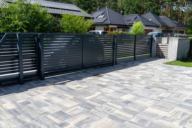 Best Driveway Pavers Near Me  in Scappoose, OR