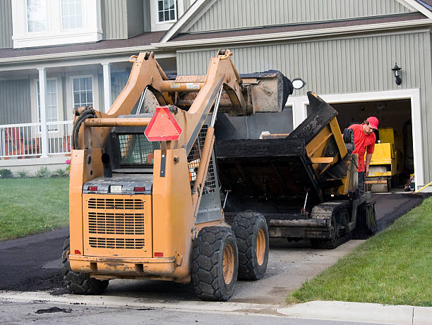 Best Interlocking Driveway Pavers  in Scappoose, OR