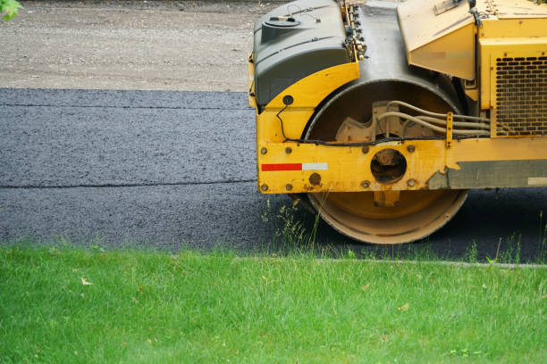 Best Cobblestone Driveway Pavers  in Scappoose, OR