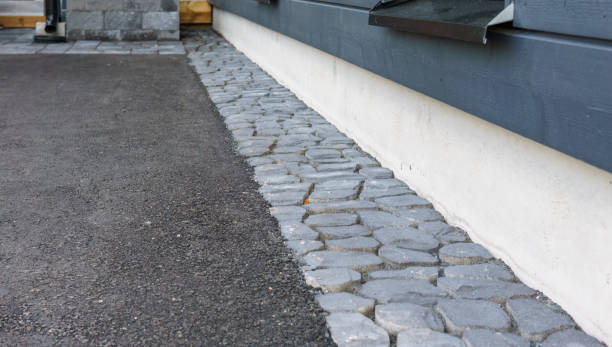 Best Decorative Driveway Pavers  in Scappoose, OR